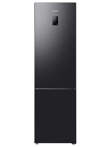 mini refrigerator: Холодильник Samsung, Новый, Двухкамерный, No frost — 6