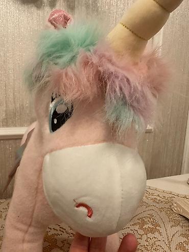 Digər oyuncaqlar: Unicorn — 9