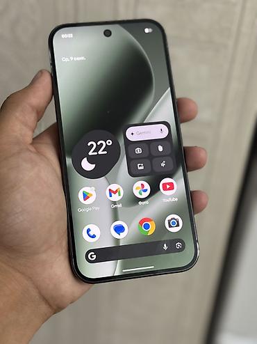 galaxy buds 2 pro бишкек: Google Pixel 10 Pro, Колдонулган, 128 ГБ, түсү - Кара, eSIM — 3