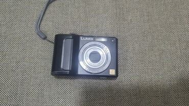 фотоаппараты бишкек: Фотоаппарат panasonic dmc lz8