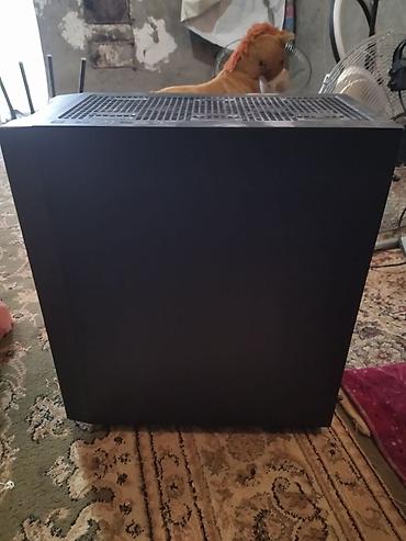 компьютер набор: Корпус для ПК DeepCool (серия Matrexx/Macube — передняя панель с — 4