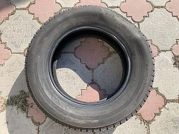 blizzak: Шины 195 / 65 / R 15, Зима, Б/у, Комплект, Легковые, Япония, Bridgestone — 5