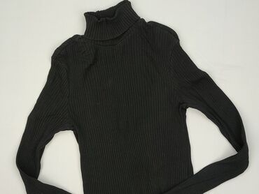 Golf damski, H&M, rozmiar S