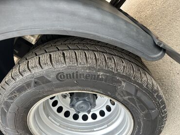 Легкий грузовой транспорт: Легкий грузовик, Mercedes-Benz, Стандарт, 3 т, Б/у at lalafo.kg — 7 Легкий грузовой транспорт: Легкий грузовик, Mercedes-Benz, Стандарт, 3 т, Б/у — 7