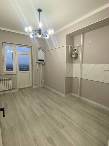 Срочно продается 3х комнатная квартира с новым ремонтом ЖК «Ихлас
