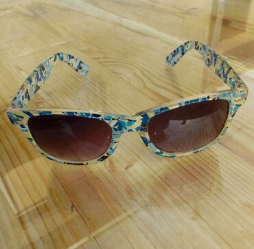 spavacice za trudnice h: Sunglasses, color - Light blue
