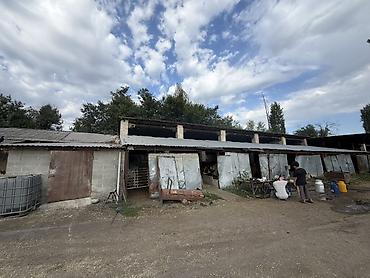 Продажа коттеджей и домов: Продается ЧАСТЬ МТМ Под склады либо же под стоянку транспорта — 14