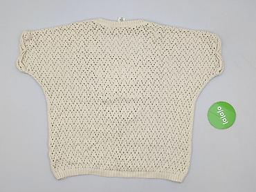 smileslow bluzy: H&M L.O.G.G., Sweter damski, rozmiar XS — 3
