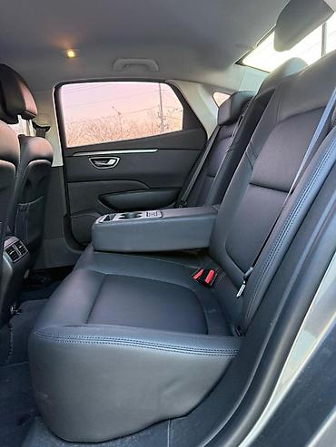 Renault: Renault SM6: 2019 г., 2 л, Автомат, Бензин, Седан — 7