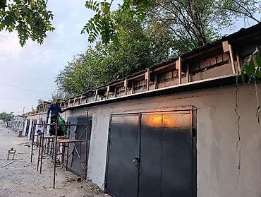 Покраска: Покраска потолков, Покраска стен, Покраска наружных стен, На масляной основе, На водной основе, Больше 6 лет опыта — 9