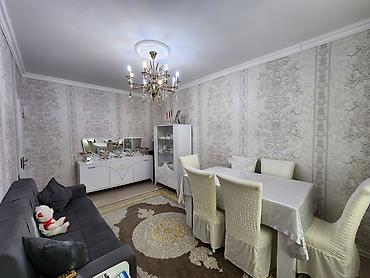 ev alqi sat: 5 otaqlı, 112 kv. m, Yeni təmirli — 7