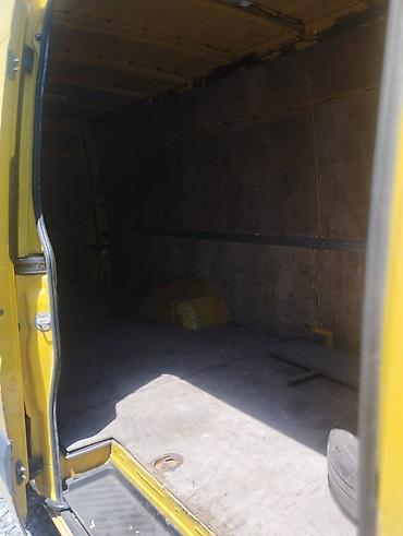 sprinter 2 2: Спринтер супер макси 2008 г в 2.2 объем 6 ступ механика в хорошем — 6