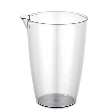 el blenderi: №: 1622 Məhsulun adı: Blender Fakir Mr Chef Quadro Silver Stone Brend — 5