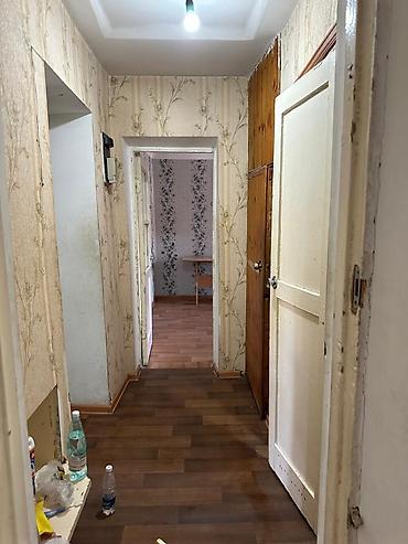 Продажа квартир: 2 комнаты, 44 м², Политех Хрущевка, 3 этаж, Требуется ремонт — 4