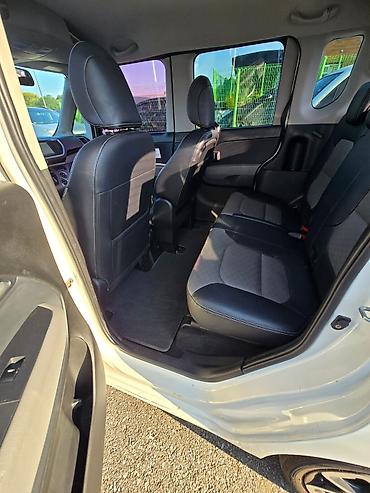 Kia: Kia Ray: 2021 г., Хэтчбэк — 15