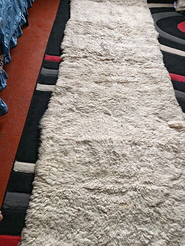 модные вещи: Энсиз узун килем Жүн, Чөп