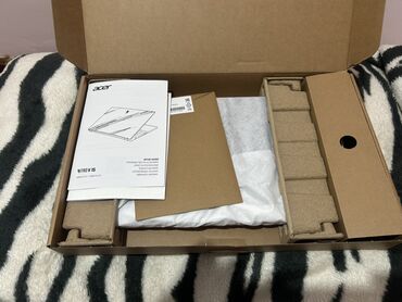 Acer: Acer Nitro V 15 oyun noutbuku 1 Hefdedir getirmisem Koreyadan super — 6