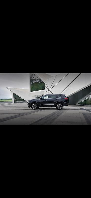 чери тигго 9: Chery Tiggo: 2023 г., 2 л, Автомат, Бензин, Кроссовер — 3