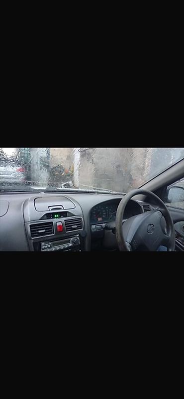 спойлер ниссан сефиро: Nissan Cefiro: 1999 г., 2 л, Автомат, Бензин, Седан — 8