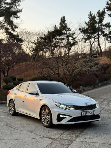 Kia: Kia K5: 2019 г., Бензин at lalafo.kg — 1 Kia: Kia K5: 2019 г., Бензин — 1