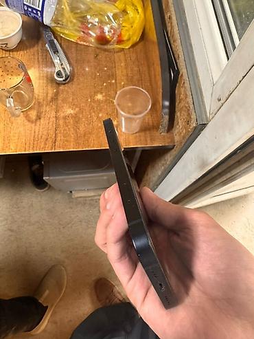 Apple iPhone: IPhone 14, 128 ГБ, Jet Black, Чехол — 9