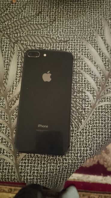 Apple iPhone: IPhone 8 Plus