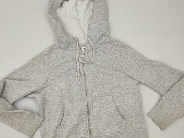 Sinsay, Women`s hoodie, size M (EU 38)
