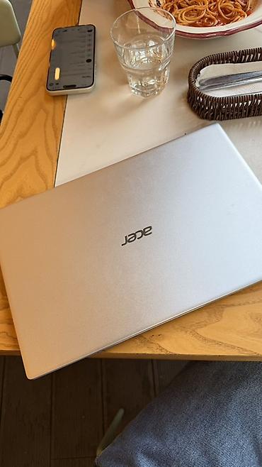 swift 3: Acer Swift 3 — тонкий и лёгкий 14" ноутбук в серебристом алюминиевом — 2
