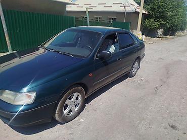 e klass: Toyota : 1994 г., Бензин — 4