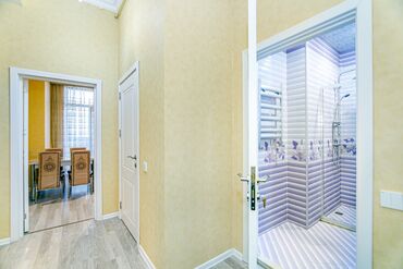 Günlük kirayə mənzillər: 2 otaqlı, Yasamal r. r-nu — 13