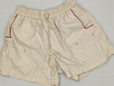 spodnie joggery moro damskie: Shorts for women, size S (EU 36)