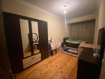 Yeni tikili: 2 otaqlı, Yeni tikili, m. 28 may, 94 kv. m — 5