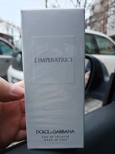 gemmove queen ample mask pack: Women's perfume, Dolce & Gabbana, Original