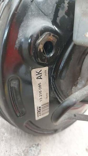 reno senik: SERVO PUMPA DOBOS 1.8 85KW ZA OPEL ASTRA H ZA 2008. GOD — 2