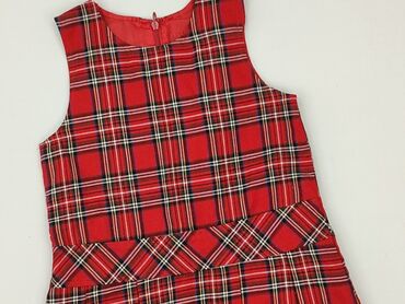 stroje kąpielowe z szortami allegro: Dress, 4-5 years, 104-110 cm, condition - Perfect