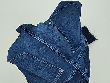 levis jeans 152: H&M, Jeansy damskie, rozmiar XS — 7