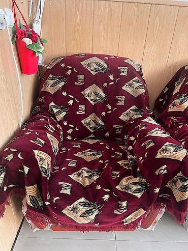 4 ка: Продаю диван четверка б/у в хорошем состоянии цена договорная — 3