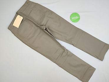 bluzki massimo dutti: H&M, Spodnie materiałowe damskie, rozmiar M — 3