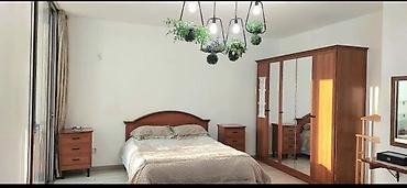 Долгосрочная аренда квартир: 4 комнаты, Риэлтор, Без подселения, С мебелью полностью — 14