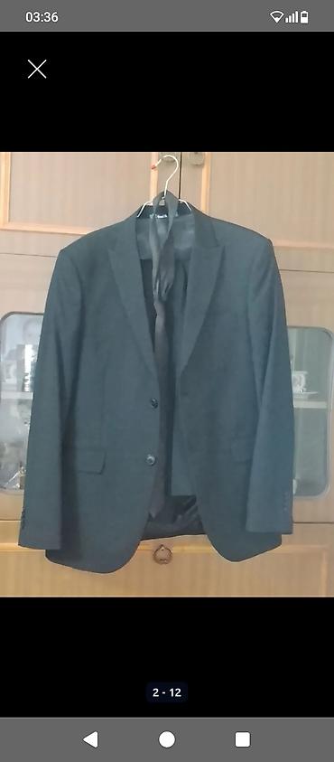 Kostyumlar: TECİLİ SATİLİR MƏHSUL SATILMAYİB TƏCİLİ SATILIR REAL ALICI AXTARIRAM — 12