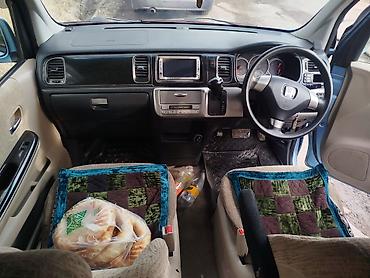 Mercedes-Benz: Mercedes-Benz E-Class: 2001 г., 2 л, Автомат, Бензин, Универсал — 6