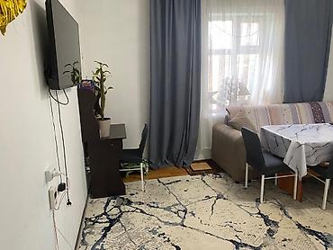 Продажа коттеджей и домов: Срочно продается 3комнатный дом барачного типа в центре города Каракол — 13