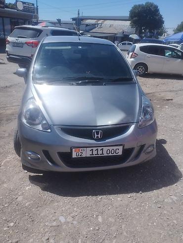 люк машина: Honda Fit: 2003 г., Автомат, Бензин, Хэтчбэк — 10