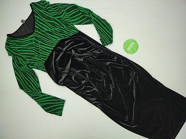 second hand platform: Shein, Sukienka damska, rozmiar XL — 2