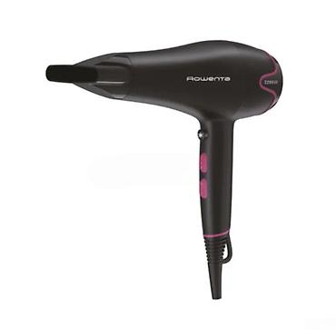 dc mator: Rowenta CV5713 Motion Dry – 2200 Vt saç feni 🟢 Rəsmi iş yeri olan və — 1