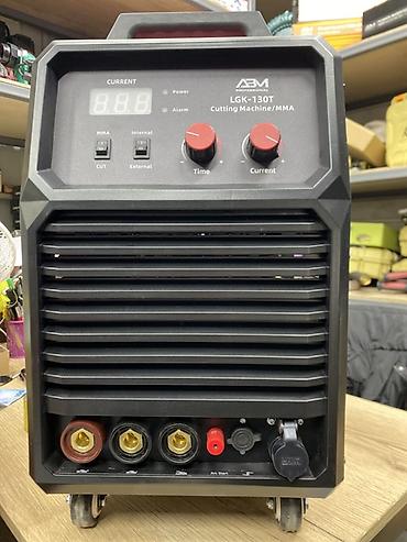 Сварочные аппараты: Плазменные резаки LGK (LGK‑100 / LGK‑105 / LGK‑120) Профессиональные — 5