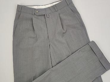 dresy primark: Spodnie garniturowe męskie, rozmiar S — 1