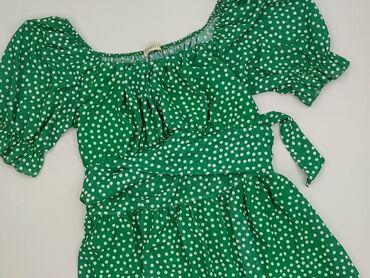 modne duże rozmiary sukienki wizytowe: New Style, Women`s dress, size S (EU 36)