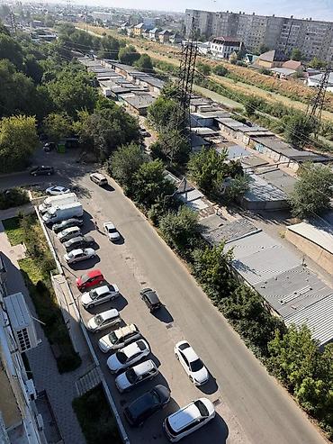 Долгосрочная аренда квартир: 1 комната, Аламедин-1 мкр Собственник, Без животных, от 6 месяцев, С мебелью полностью — 11