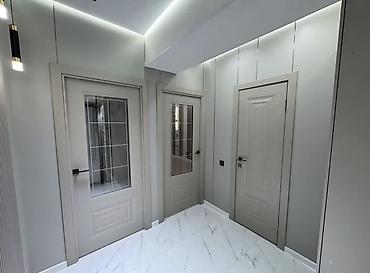 аю гранд: 2 комнаты, 45 м², АЮ Гранд Элитка, 6 этаж, Евроремонт — 6